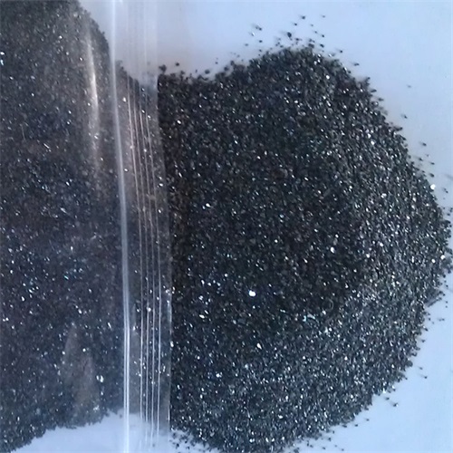 常熟生产碳化硅粒度砂价格