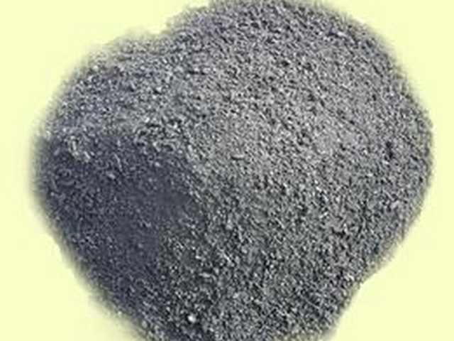 重庆生产黑碳化硅微粉批发