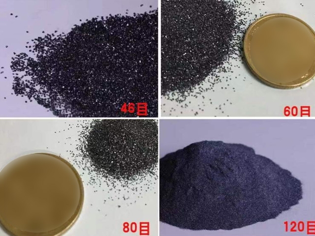 碳化硅硅微粉