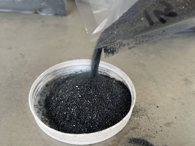 碳化硅粒度砂价格
